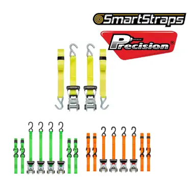 Automotive Straps