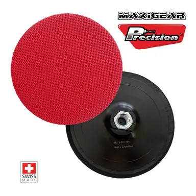 Backing Pads