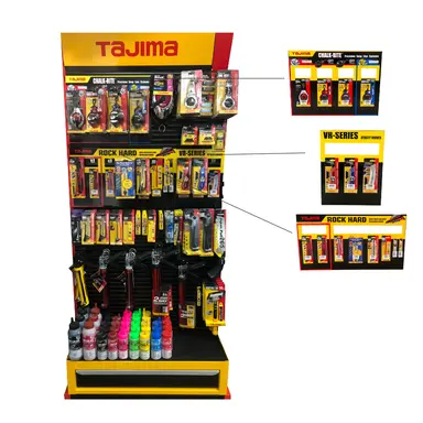 Retail Stands
